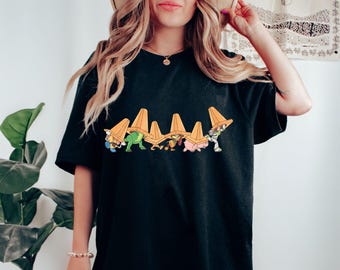 Toys Crossing-shirts, Toy Story-shirt, retro Disney Toy Story-T-shirt, T-shirt Toy Story-personage, Disney-T-shirts familie-uitje, cadeau voor kinderen