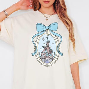 Disney Castle Shirt, Princess Castle Sketch, Magical Shirt, Vintage Castle Shirt, Disney Family Vacation, Disney Family Trip Shirt, Disney