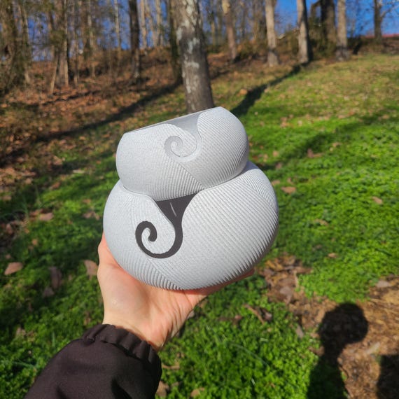 Yarn Ball Yarn bowl!