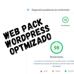 Puede incluir: Una captura de pantalla de un sitio web que muestra un círculo verde con una puntuación de 98 en su interior. El círculo está etiquetado como "Rendimiento". El sitio web se titula "PageSpeed Insights" y muestra una puntuación de 95 para "Accesibilidad", 100 para "Prácticas recomendadas" y 100 para "SEO".