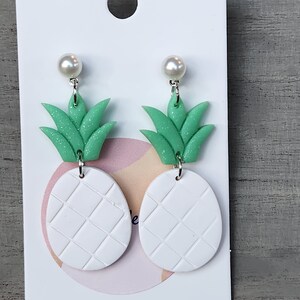 Pineapples