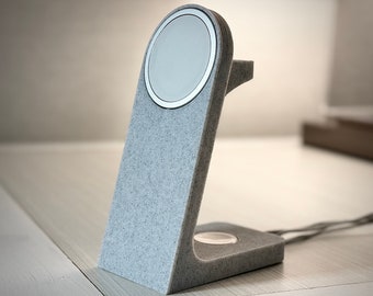 3-In-1 MagSafe Charging Stand