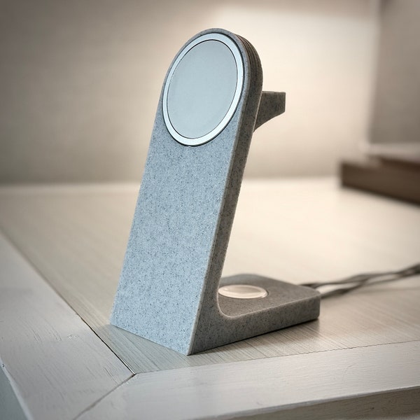 3-In-1 MagSafe Charging Stand
