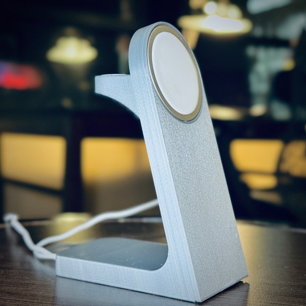 2-In-1 MagSafe Charging Stand (iPhone and Apple Watch)