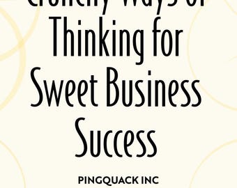 Business Success Strategies: Creative Thinking & Tips for Entrepreneurs