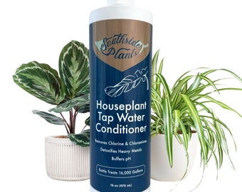 Tap Water Conditioner