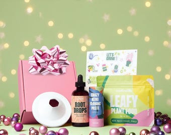 Southside Plant Propagation Kit | Houseplant Care Gift Box