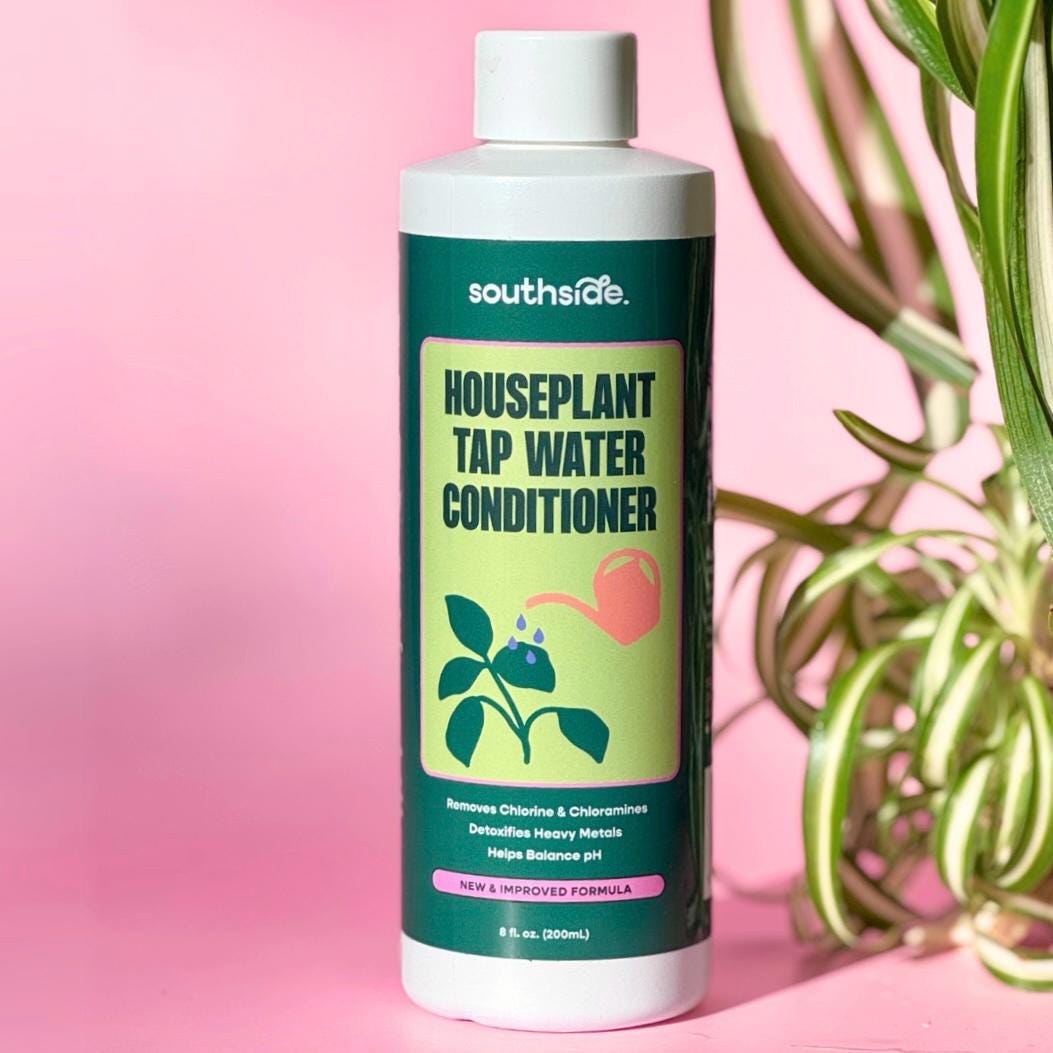 Tap Water Conditioner