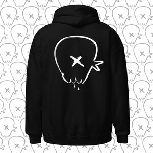 Birdhead Hoodie