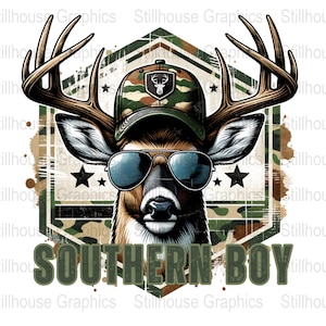 Southern Boy Png, Hunting Dog Png, Camouflage Png, Camo Dog Png, Retro Hunt Png, Camo Duck Hunting Shirt Png, Hunting Sublimation Design