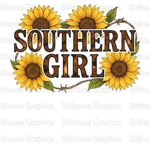 Southern Girl Cowhide Sunflower Png, Country Mom Sublimation Design, Rustic Cowgirl Mama Sunflower Digital Design; western design png