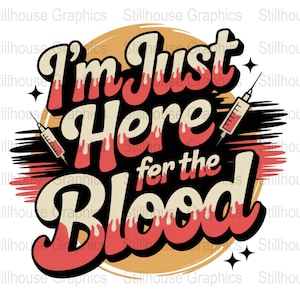 Phlebotomist Png, lustiges Phlebotomist Sublimationsdesign, Phlebotomie Mediziner Digitaler Download, Phlebotomie Humor Mediziner Clipart