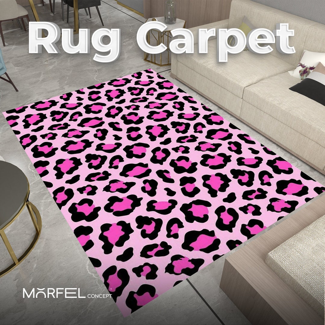 Pink Pattern ,pink Zebra Carpet Stripes Animal Skin Stretch Leotards ...