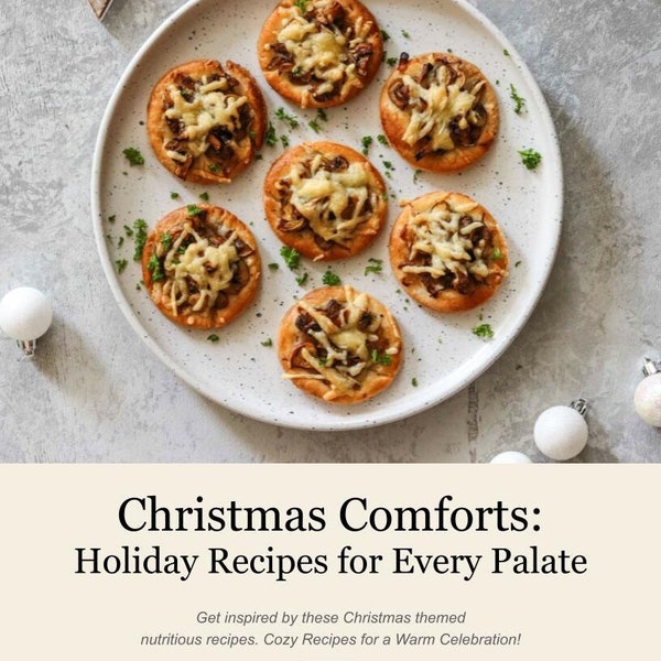 Christmas Recipes | Holiday Treats, Holiday Recipes, Healthy Holiday Recipes, Healthy Christmas recipes