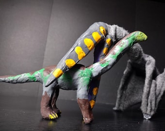 magyarosaurus toy