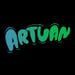 ArtuanCreative store logo