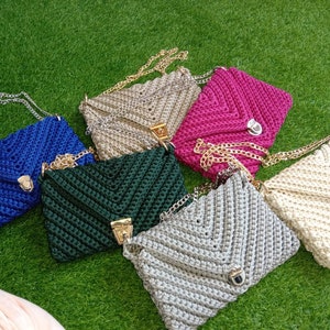 crochet bag,Sac a main,sac a bandoulière,sac pour elle,sac pour femme,sac pour fille,sac d&#39;été,handbag,womens clothingn,Halloween