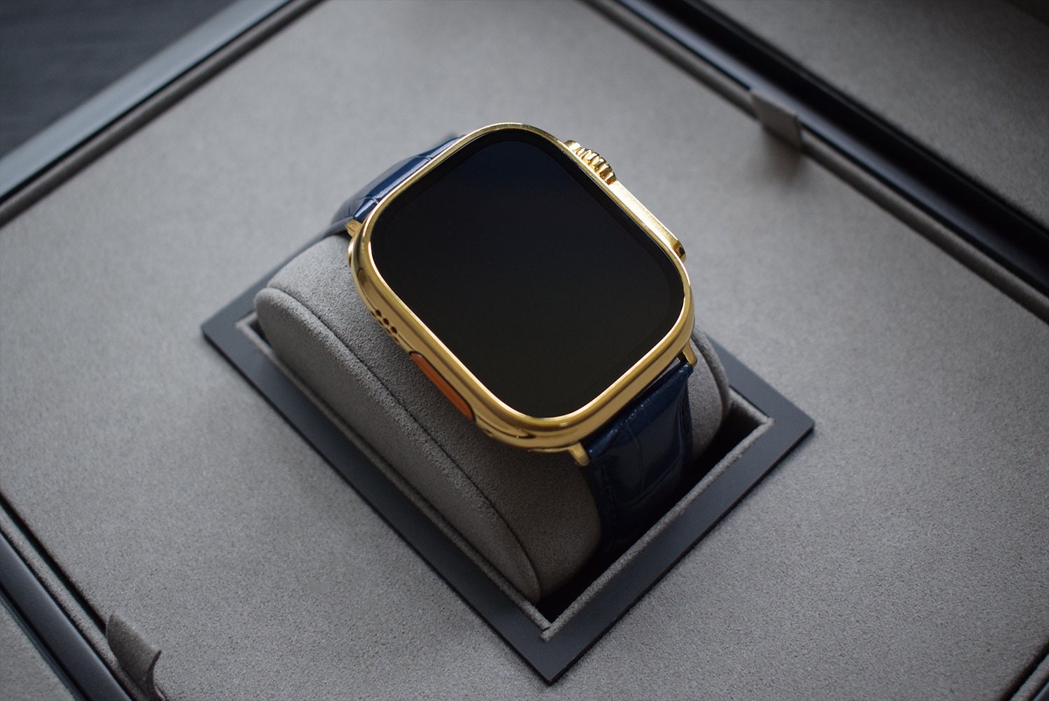 44mm gold apple watch band cheap