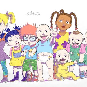 Rugrats
