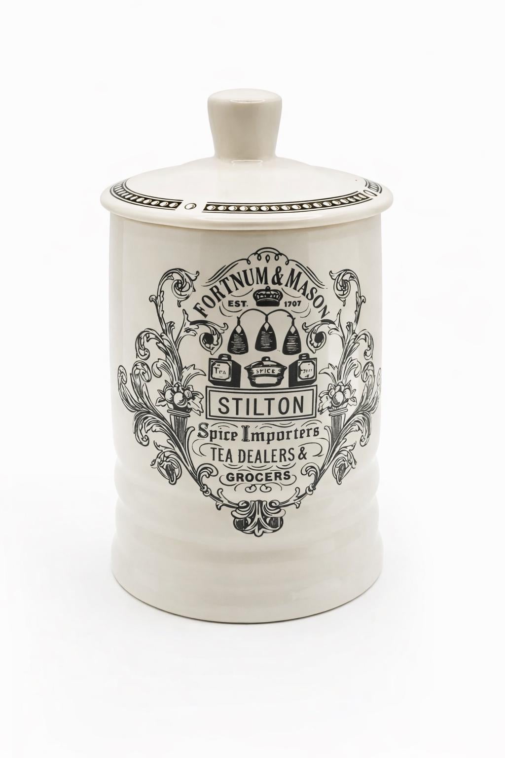 Fortnum Mason - Etsy
