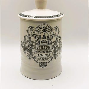 Fortnum mason pot - Etsy 日本