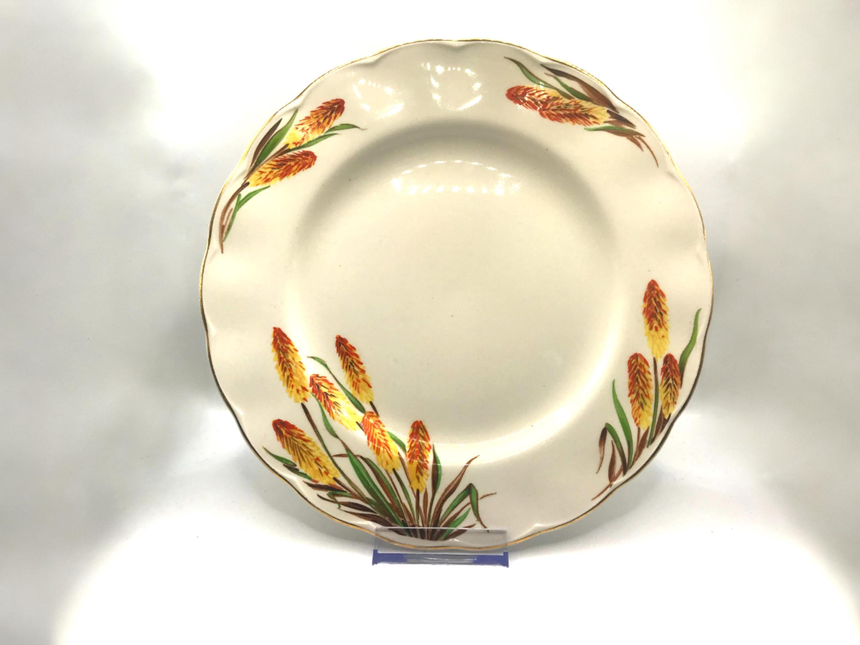 Rare Grindley China - Etsy