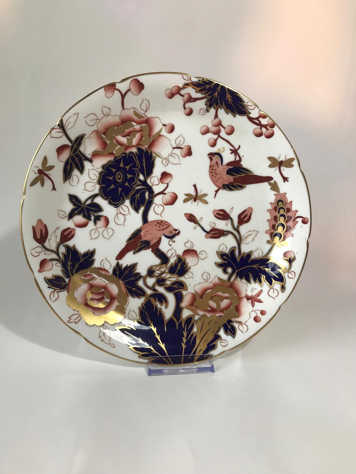 Coalport ボーンチャイナ バセットハウンド Coalport Hong Kong - Etsy