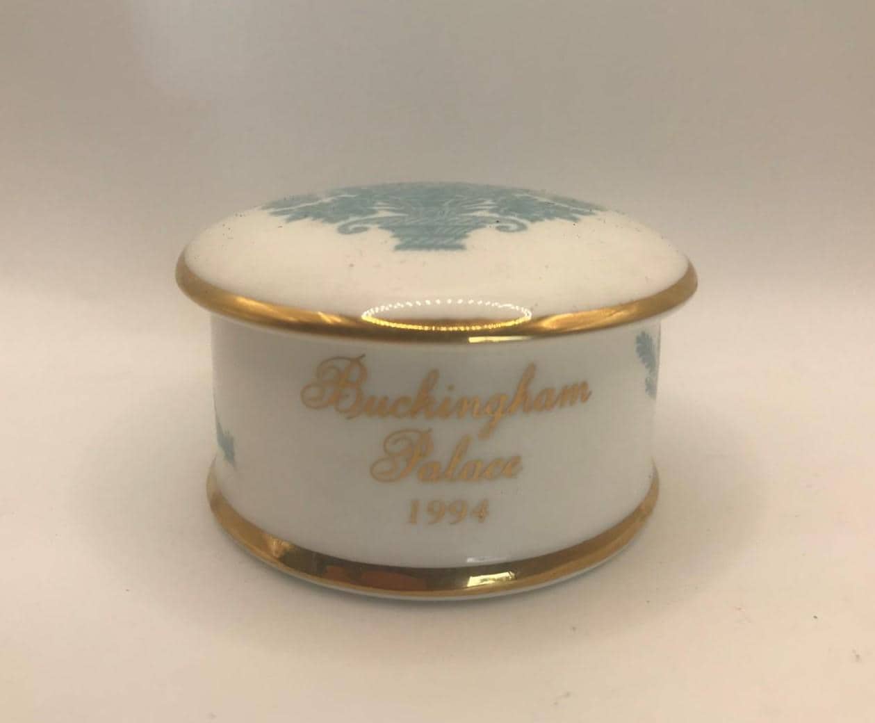 Buckingham Palace Royal Collection - Etsy