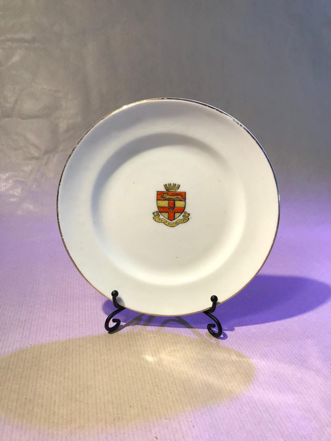Discover a Timeless Treasure the Vintage Florentine China Crest Ware