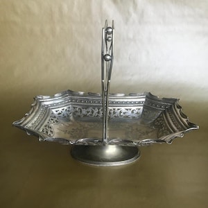 Cooper Bros and Sons Silver - Etsy