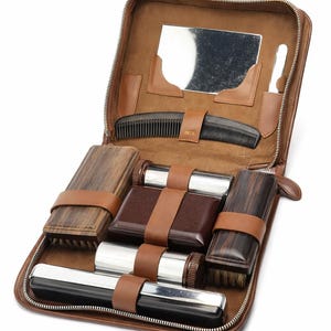 Vintage Gillette Razor Case Set - Etsy - Page 2