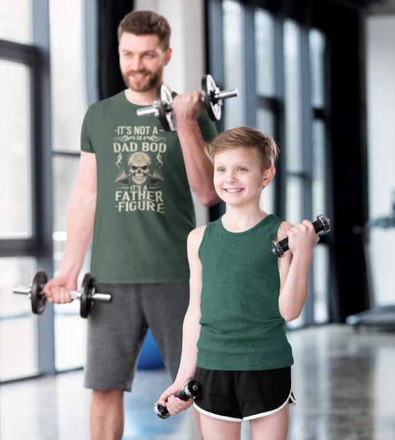 Dad Bod Dad Workout Shirt Dad Bod Workout Shirt Discount