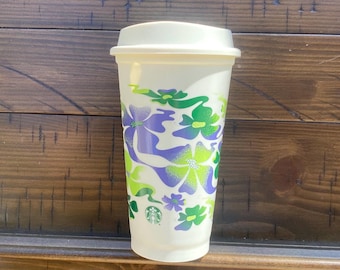 1 2 pint disposable cups Plastic Cups - Clear Round Disposable Cups main image 0