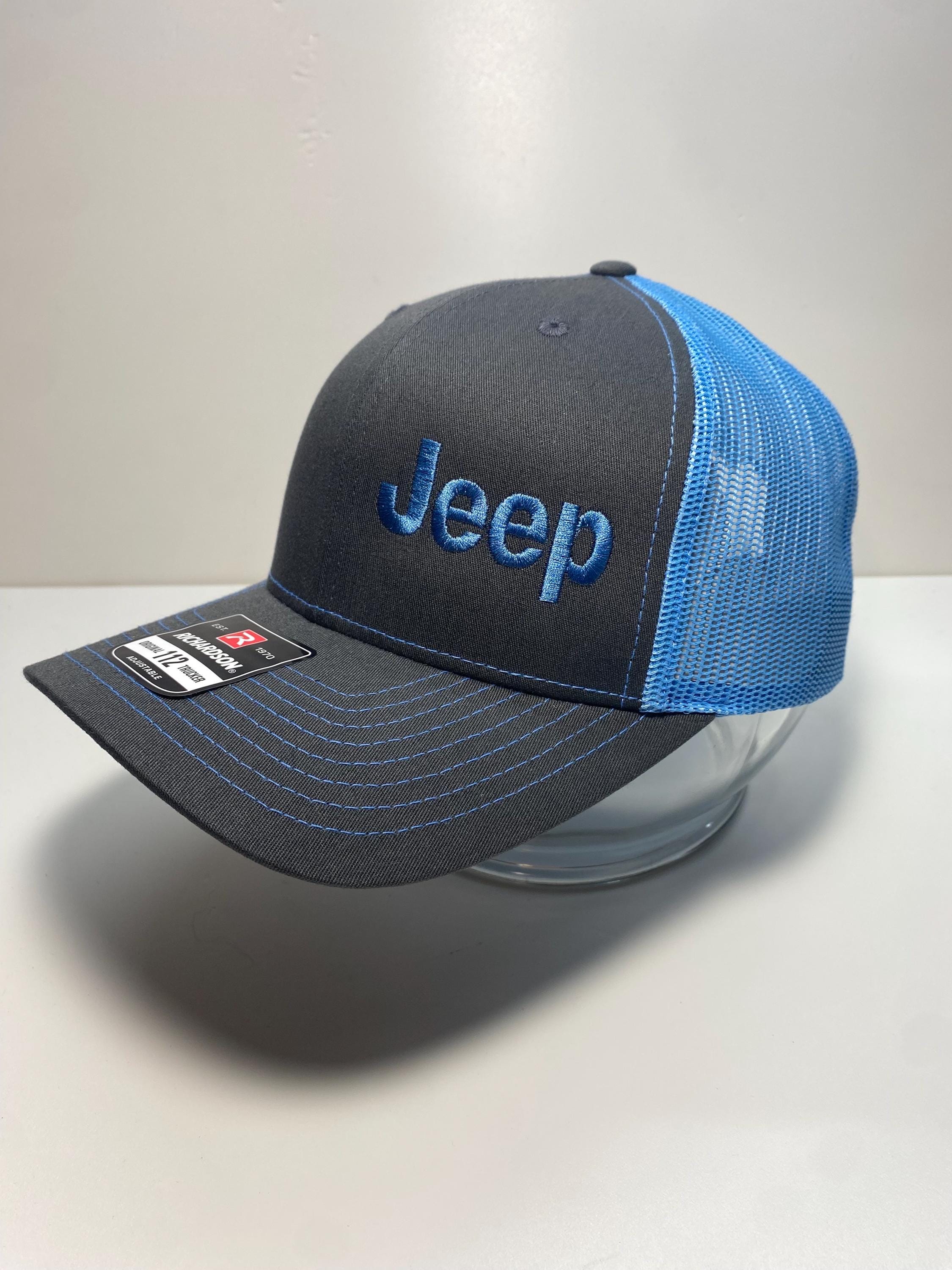 Jeep Hat