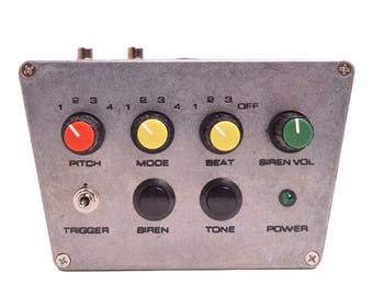 RigSmith NS1 Dub Sirene (NJD Klon)