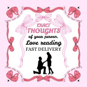What is he/she thinking about you right now? What&#39;s on their mind? Tarot reading, same hour, love tarot reading, In-detail reading.