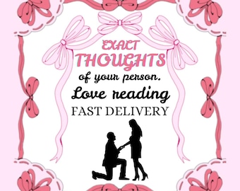 What is he/she thinking about you right now? What&#39;s on their mind? Tarot reading, same hour, love tarot reading, In-detail reading.