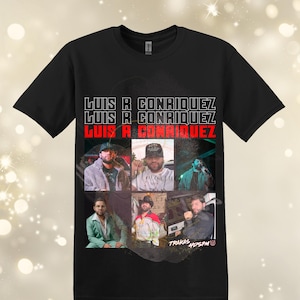 Luis R Conriquez PNG, TRAKAS HDSPM png, design png
