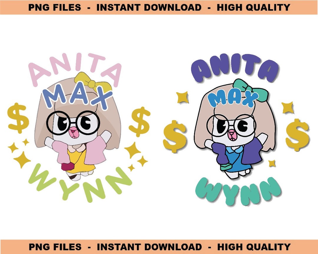 Anita Max Wynn Meme Png, I Need A Max Win Meme Png, Anitamaxwynn, Anyta Max Wynn Png, Anyta Mac