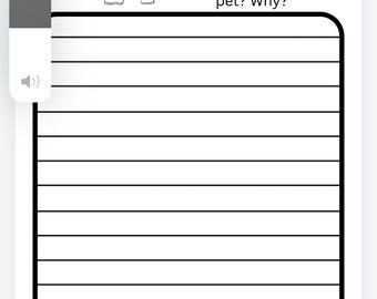 Fall Writing Prompts