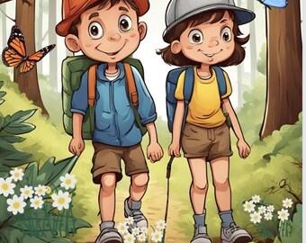 Learning and Fun All in One