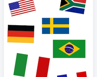 Christmas around the world