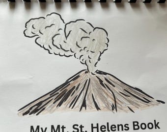 Monte Mini de Santa Elena