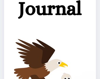 My Eagle Journal