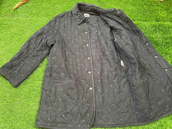 Hermes coat jacket margiela - Gem Hermes coat jacket margiela - Gem