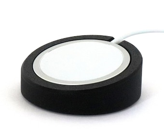 Angled Desk Stand for Magsafe Charger