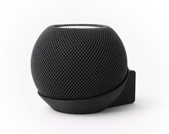 Dock Socket Speaker Mount for Apple HomePod Mini - Etsy