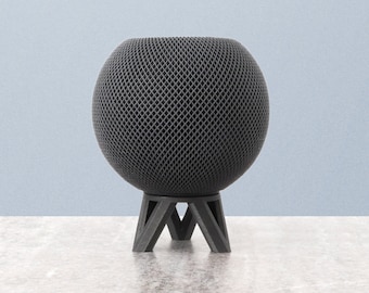 Modern Stand for Apple HomePod Mini – Elevate Your Sound!
