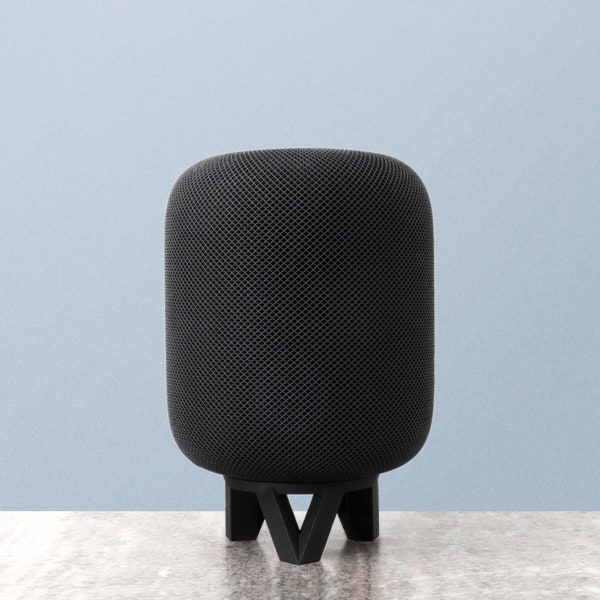 Tripod Stand for Apple HomePod – Elevate Your Speaker Experience!