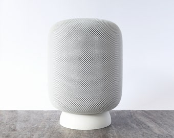 Support de rangement de câbles pour HomePod - Solution de bureau soignée et rangée